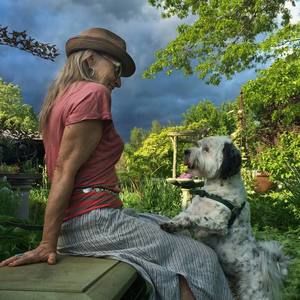 Meet your Posher, Krysia